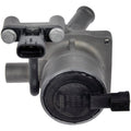 AIR CHECK VALVE