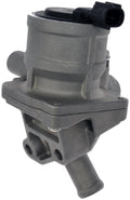 AIR CHECK VALVE
