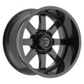 FITTIPALDI OFF ROAD FA16B 22X12, ET