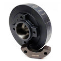 DAMPER HIPERF AMCJEEP 304401 19701991 EXT BAL 6.80IN OD BLACK