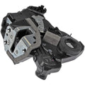 INTGR LATCH ACTUATOR