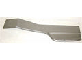 LH TRUNK FLOOR SIDE 10 IN. CHEVROLET 5557 (STEEL GAUGE 19)