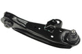 CONTROL ARM