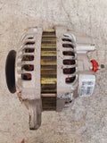 REMANUFACTURED ALTERNATOR