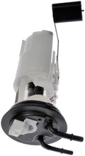 FUEL PUMP MODULE