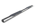 4" FUSION SERIES BARS STAINLESS STE