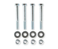 Transmission Crossmember 1970-1974 Dodge Challenger And Plymouth Barracuda Transmission Crossmember For Gen III Hemi Swap Hooker BlackHeart