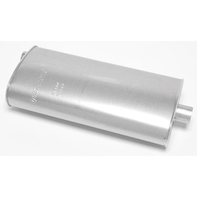 MUFFLER BUICK/OLDS 94-95
