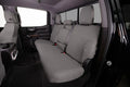 Covercraft 21-24 Chevrolet Trailblazer Polycotton SeatSaverSecond Row Seat Covers - Misty Grey