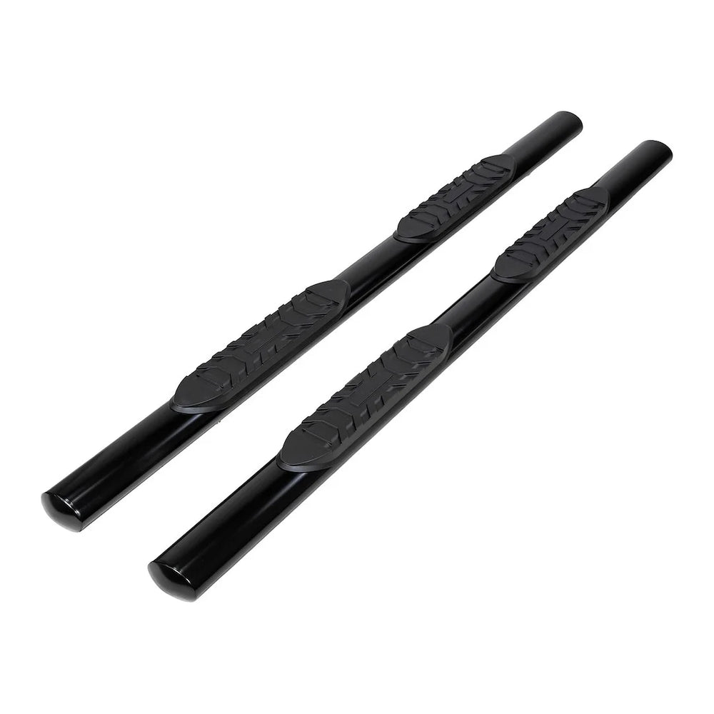 TRAILFX black side steps