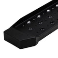 REAR STEP BAR BLACK