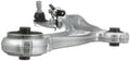 SUSPENSION CONTROL ARM AND BALL JOI