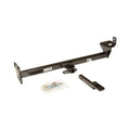 Hidden Hitch auto part