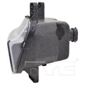 CAPA 1920 RM 1500 LED FOG LIGHT ASSY RH