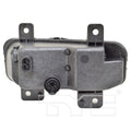 CAPA 1920 RM 1500 LED FOG LIGHT ASSY RH