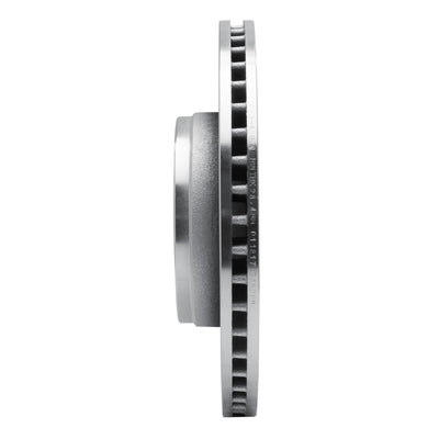 DFC silver auto part