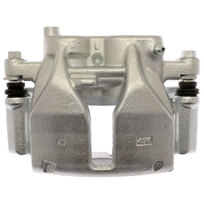 BRAKE CALIPER & BRACKET