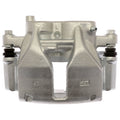 BRAKE CALIPER & BRACKET