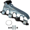 GENERAL MOTORS 1799 EXHAUST MANIFOLD KIT