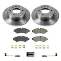 Power Stop 2020 Mercedes-Benz Sprinter 3500 Rear Autospecialty Brake Kit