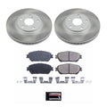 PowerStop auto part