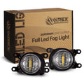 LED FOG LIGHTS