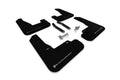 Rally Armor black auto part