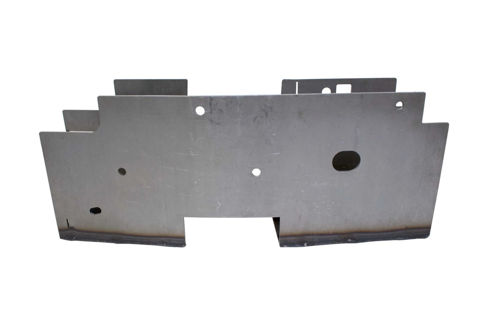 Rust Buster 09-14 Ford F150 All Cab and Bed Configurations Center Frame Section - Left Side