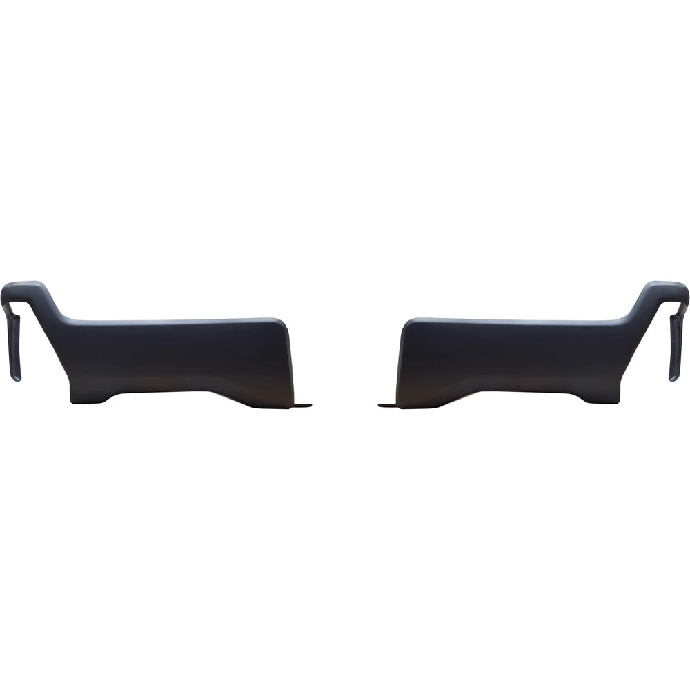 ECOOLOGICAL black auto part