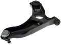 CONTROL ARM W/ BALL