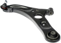 CONTROL ARM W/ BALL