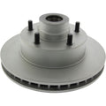 GCX ROTOR WITH FULL COATING