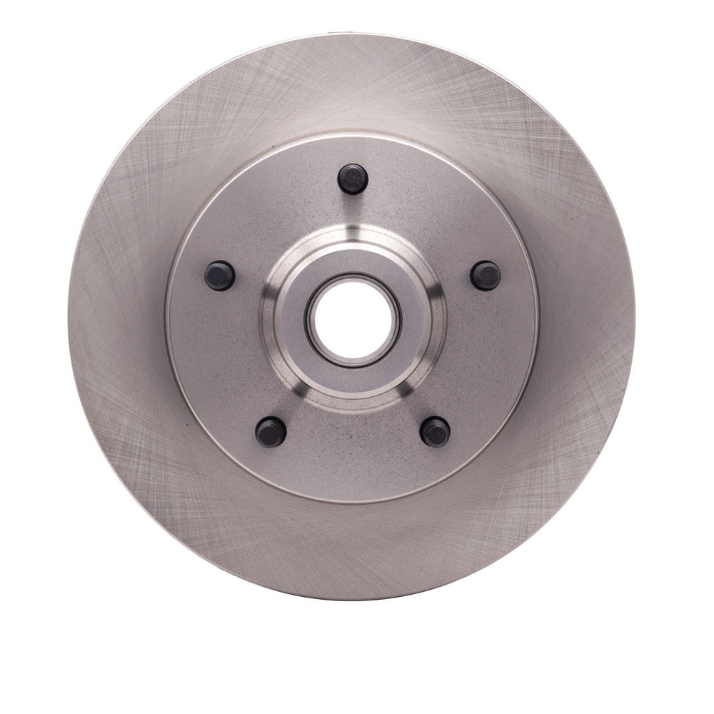GCX ROTOR WITH FULL COATING