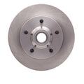 GCX ROTOR WITH FULL COATING
