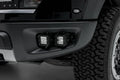 FBUMP LEDBKT RAPTOR 10-14