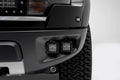 FBUMP LEDBKT RAPTOR 10-14