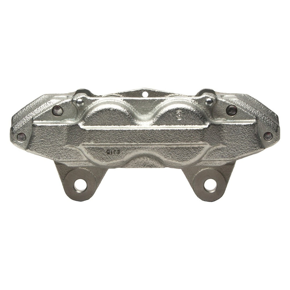 DFC silver auto part