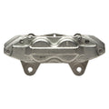 DFC 10-15 Lexus GX460 Front-R Premium Caliper - Silver Zinc Coated