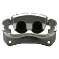 DFC 10-20 Lexus RX350 Front-R Premium Caliper - Silver Zinc Coated