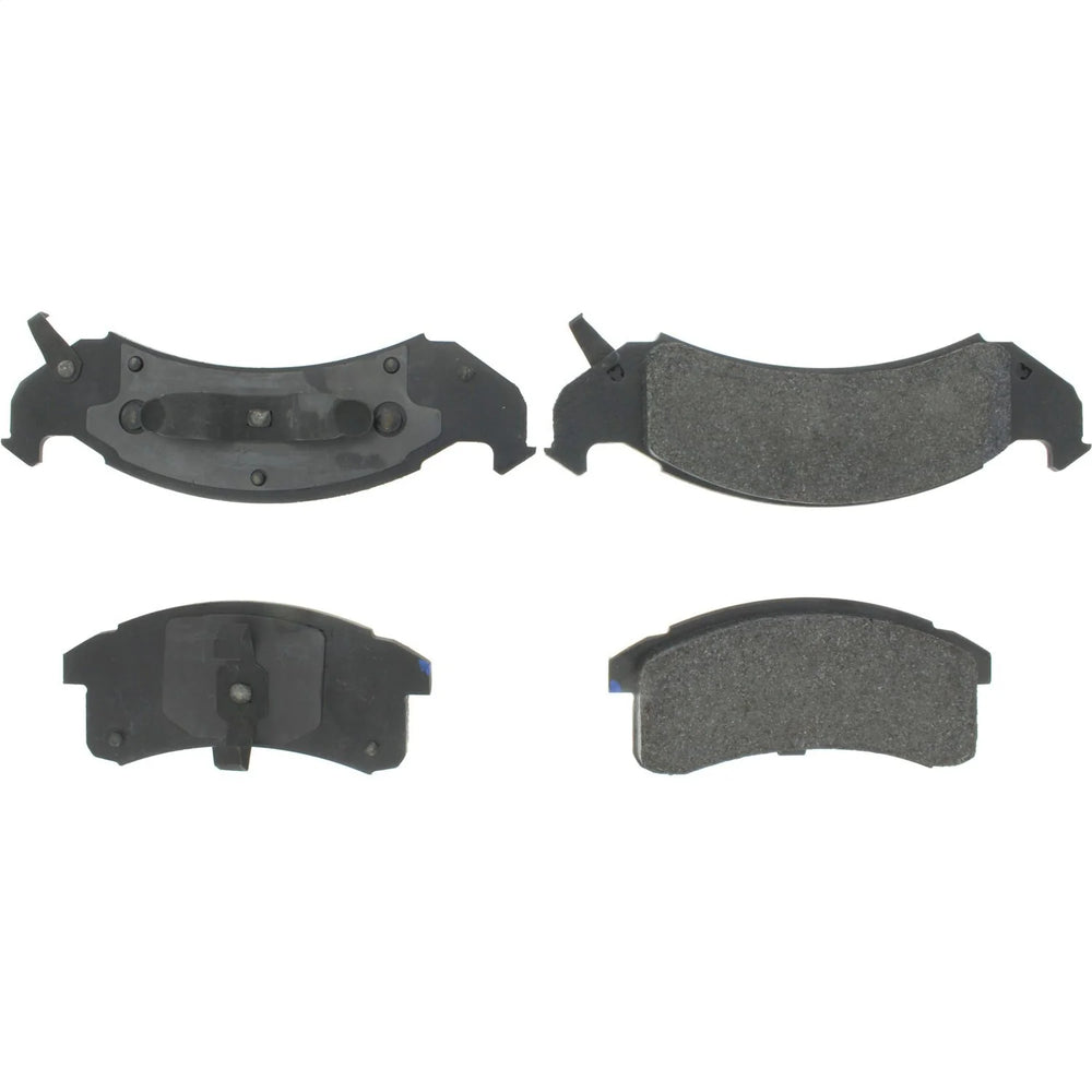 Stoptech ST TRUCK SUV BRAKE PADS Front Buick Cadillac Chevrolet Oldsmobile Pontiac 88 98 Aur