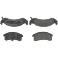 Stoptech ST TRUCK SUV BRAKE PADS Front Buick Cadillac Chevrolet Oldsmobile Pontiac 88 98 Aur