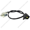 IGNITION KNOCK (DETONATION) SENSOR
