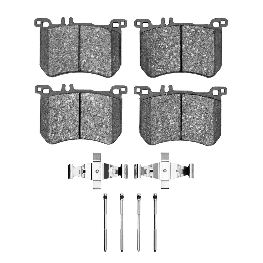 DFC auto part