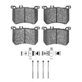 DFC auto part