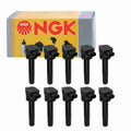 NGK U5303 CL11 Ignition Coil U5303