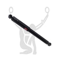 KYB Shocks & Struts Excel-G Rear 10-12 Mercedes Benz Sprinter 2500