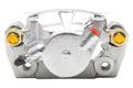 DFC 99-04 Chevrolet Tracker Front-R Premium Caliper - Silver Zinc Coated