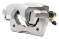 DFC 99-04 Chevrolet Tracker Front-R Premium Caliper - Silver Zinc Coated