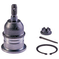 CONTROL ARM
