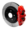 Wilwood RAM Truck 1500 SERIES Rear Flexline Kit